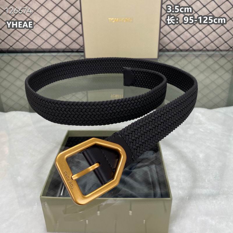 TF belt 35mmX95-125cm 8L01